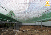 Which Shade Netting Brand Should You Use?