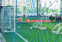 Which Soccer Field Netting Should You Choose for Best Results?