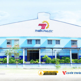 Lưới Thiên Phước: Công Ty Cung Cấp Lưới Che Nắng Hàng Đầu Việt Nam