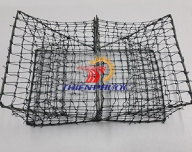 Rập bắt cua