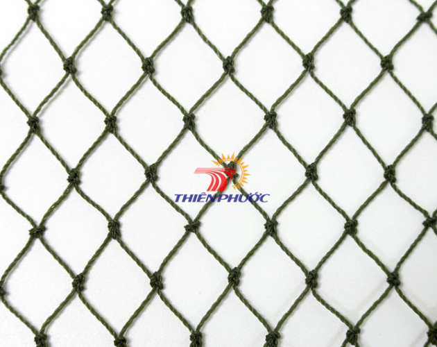 Lưới đánh bắt cá