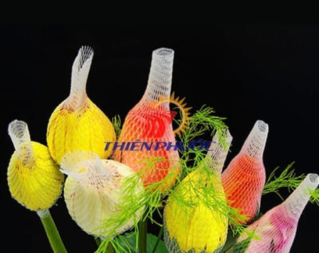 Lưới bao hoa