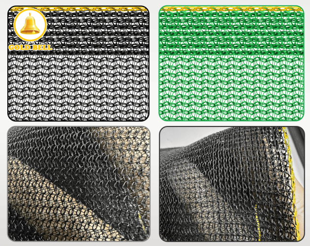 Các loại lới dệt kim