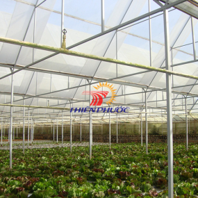 Lưới Chắn Côn Trùng