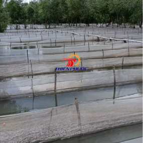 Lưới nuôi trồng thủy sản