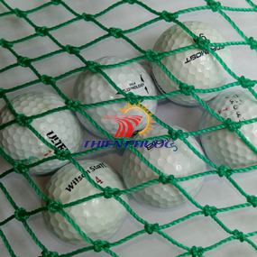 Lưới Bao Sân Golf