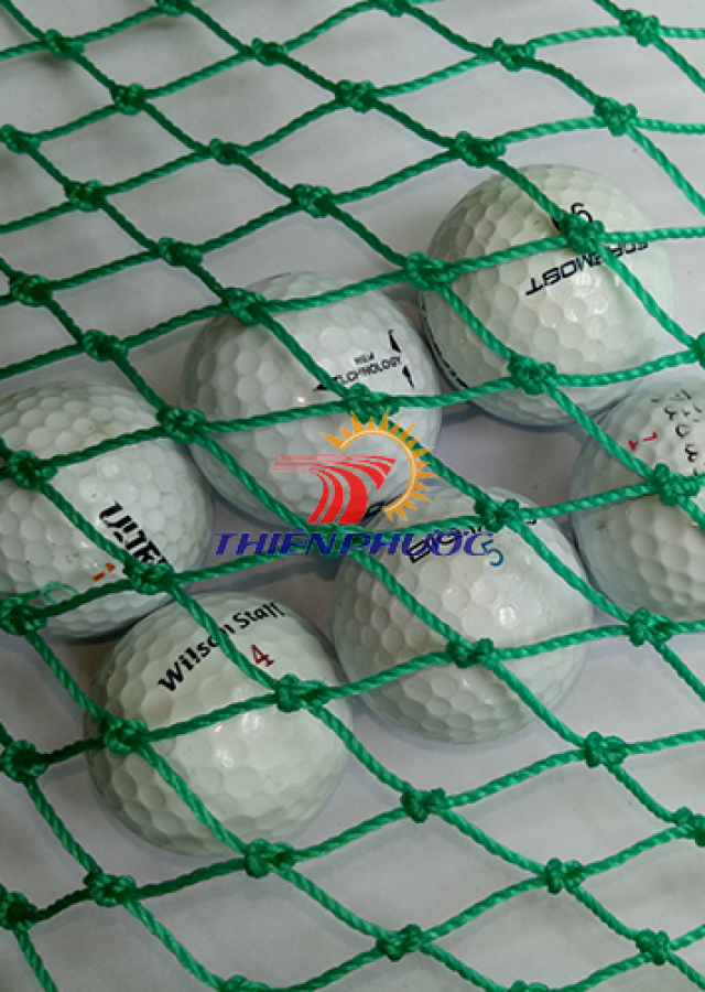 Lưới Bao Sân Golf
